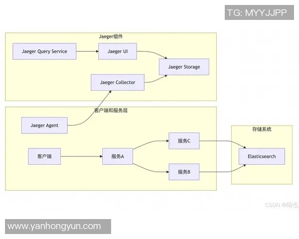 基于彩神Vll服务发现机制的高效分布式系统架构研究与应用探索
