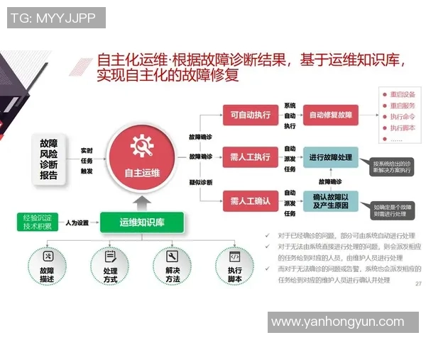 全面提升运维效率的彩神Vll自动化运维平台助力企业数字化转型与智能管理