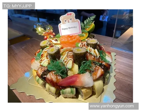 全球寿司大师齐聚东京争夺世界寿司大赛桂冠精彩纷呈